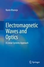 Electromagnetic Waves and Optics af Navin Khaneja