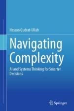 Navigating Complexity af Hassan Qudrat-Ullah