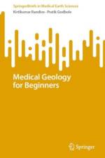 Medical Geology for Beginners af Kirtikumar Randive