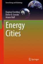 Energy Cities af Dagmar Everding