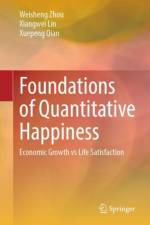 Foundations of Quantitative Happiness af Weisheng Zhou