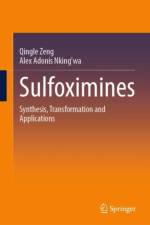 Sulfoximines af Qingle Zeng