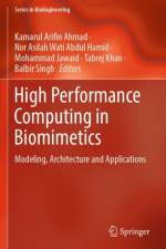 High Performance Computing in Biomimetics