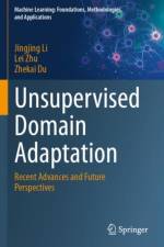 Unsupervised Domain Adaptation af Jingjing Li