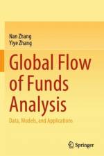Global Flow of Funds Analysis af Nan Zhang