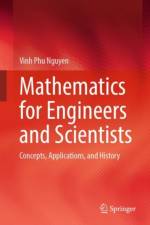 Mathematics for Engineers and Scientists af Vinh Phu Nguyen