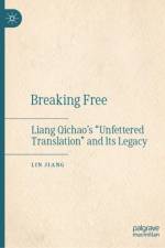 Breaking Free af Lin Jiang