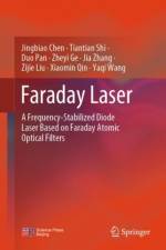 Faraday Laser af Jingbiao Chen