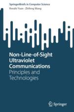 Non-Line-of-Sight Ultraviolet Communications af Renzhi Yuan