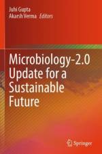 Microbiology-2.0 Update for a Sustainable Future