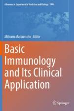 Basic Immunology and Its Clinical Application
