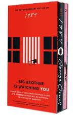 George Orwell 2-Book Boxed Set A Format af George Orwell