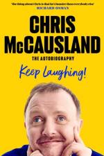 Keep Laughing af Chris McCausland