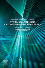 Dynamic Modelling of Time-to-Event Processes af Gangaram (Professor S. Ladde