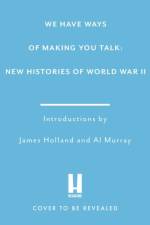 We Have Ways of Making You Talk af Al Murray