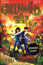 Greenwild: The Forrest in the Sky (Signed Edition) af Pari Thomson