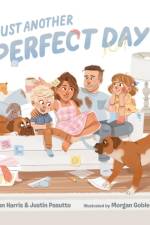 Just Another Perfect Day af Jillian Harris