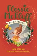 Flossie McFluff Saves Christmas af Eoin O'Brien
