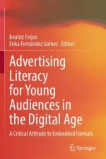 Advertising Literacy for Young Audiences in the Digital Age