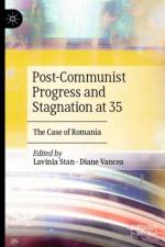 Post-Communist Progress and Stagnation at 35
