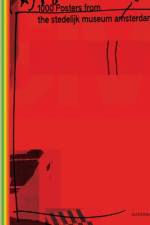 1000 Posters From the Stedelijk Museum Amsterdam