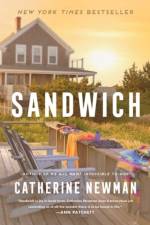Sandwich af Catherine Newman