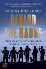 Behind the Badge
