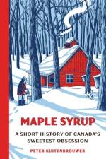 Maple Syrup af Peter Kuitenbrouwer