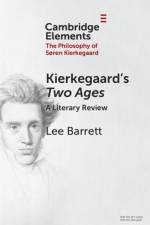 Kierkegaard's Two Ages