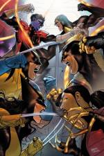 Wolverine by Saladin Ahmed Vol. 2: Call of The Adamantine af Saladin Ahmed