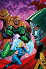 Fantastic Four by Ryan North Vol. 6: One World Under Doom af Ryan North