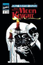 Moon Knight Epic Collection: Scarlet Redemption af J.M. Dematteis