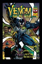 Venom Epic Collection: Planet of The Symbiotes af Larry Hama