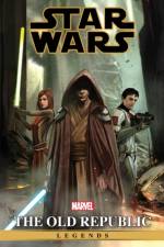 Star Wars Legends: The Old Republic Omnibus Vol. 2 af Rob Chestney