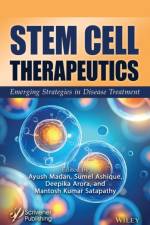 Stem Cell Therapeutics