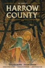 The Complete Harrow County Compendium af Cullen Bunn