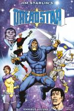Jim Starlin's Dreadstar Omnibus Volume 1 af Jim Starlin