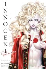 Innocent Rouge Omnibus Volume 1 af Shin'ichi Sakamoto