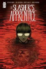 The Slasher's Apprentice af Justin Richards