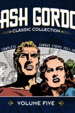 Flash Gordon: Classic Collection Vol. 5 af John Warner