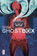 Ghost Box af Mike Carey