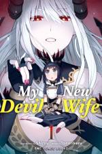 My New Devil Wife Volume 1 af Shiryu