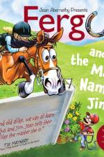 Fergus and the Man Named Jim af Jean Abernathy