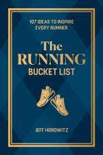 The Running Bucket List af Jeff Horowitz