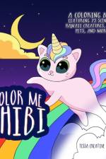 Color Me Chibi