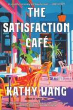 Satisfaction Cafe af Kathy Wang