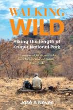 Walking Wild af Jose A. Neves