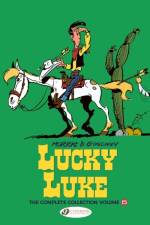 Lucky Luke - The Complete Collection Vol.5 af Rene Goscinny