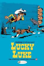 Lucky Luke - The Complete Collection Vol.6 af Rene Goscinny