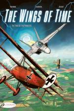 The Wings of Time Vol 1 af Frederic Zumbiehl